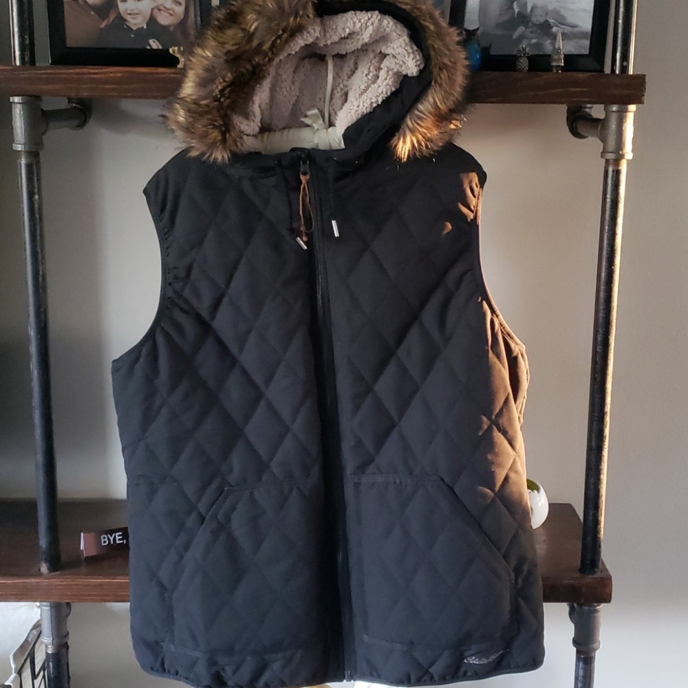 Eddie Bauer Vest